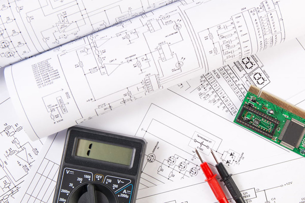 Diploma in Electronics & Communication Engineering