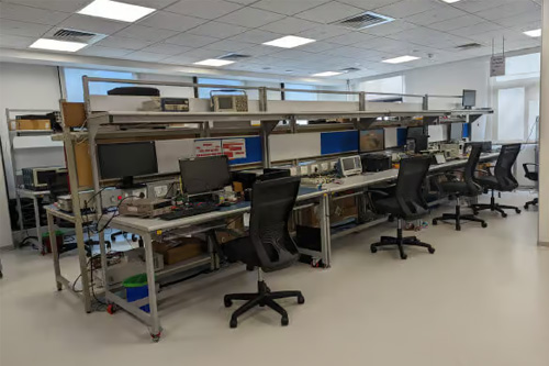 Embedded Systems Lab