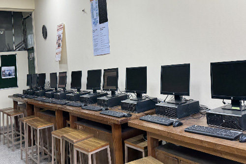 VLSI Laboratory