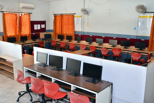 CAD CAM Lab
