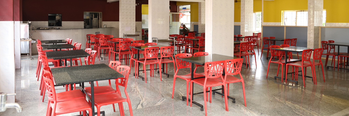 facilities